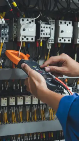 Électricité