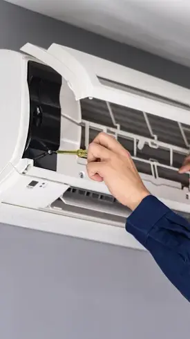 gestion hvac