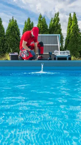 gestion piscine